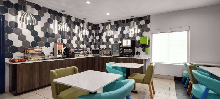 冈萨雷斯拉昆塔温德姆套房酒店(La Quinta Inn & Suites by Wyndham Gonzales La)图片