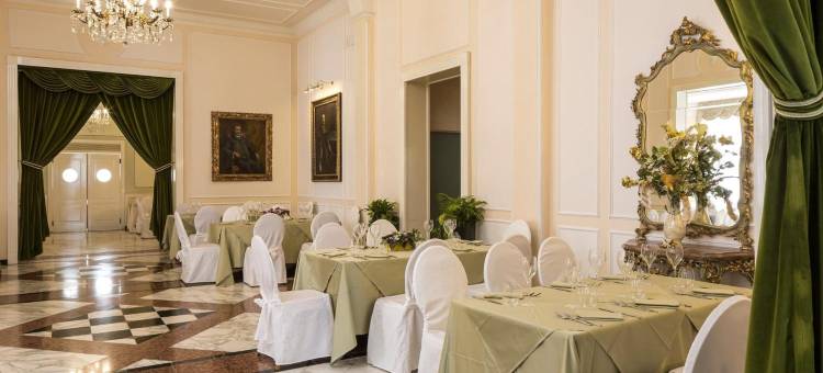 泰尔梅大酒店(Grand Hotel Terme)图片