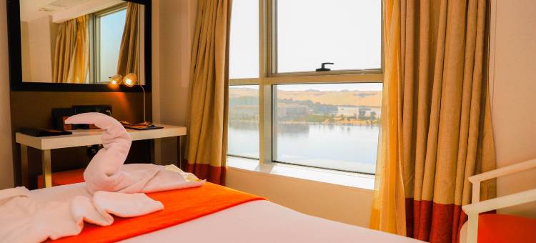 阿斯旺滨河广场酒店(Aswan Plaza Hotel Corniche)图片