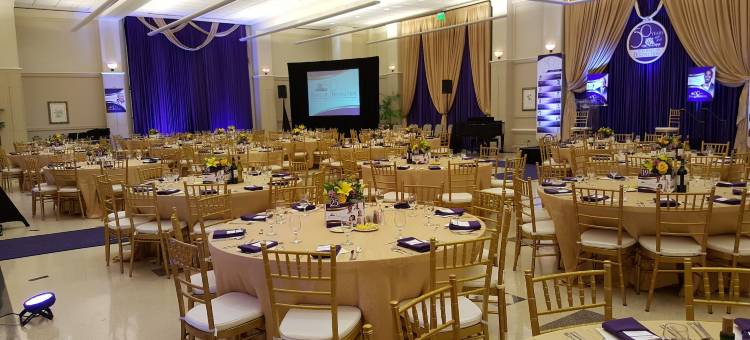 路易斯安那州立大学 库克酒店及会议中心(The Cook Hotel and Conference Center at LSU)图片