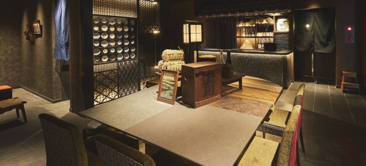 SAKE Kura Hotel 川崎宿(Sake Kura Hotel Kawasaki Shuku)图片