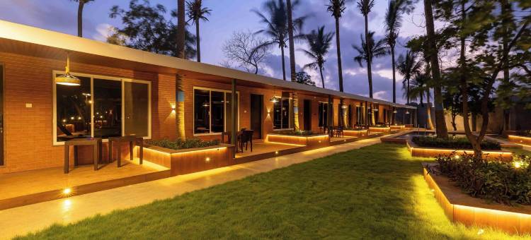 Mauli Stays 可可幸福(Coco Bliss by Mauli Stays)图片