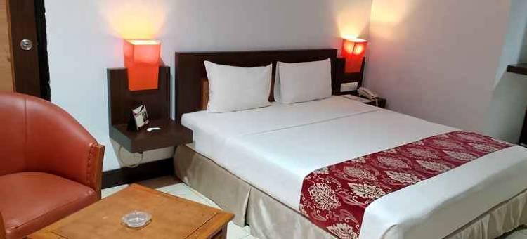 Abadi Hotel Sarolangun图片