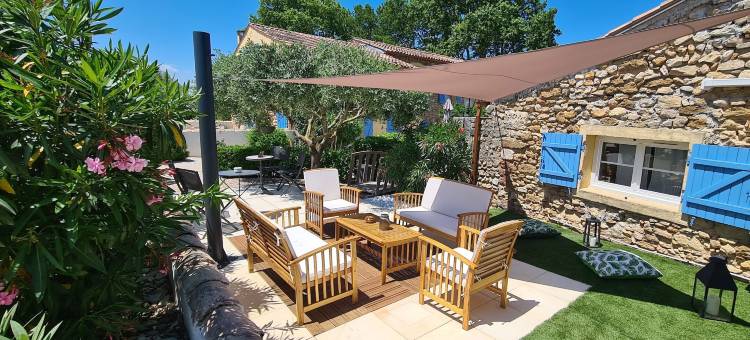 Logis 酒店 La Bastide 圣巴赫(Logis Hôtel la Bastide Saint Bach)图片