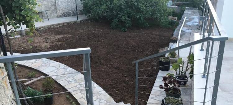 Apartmani Loredana - 一室公寓带海景(Apartmani Loredana - One-Bedroom Apartment with Sea View)图片