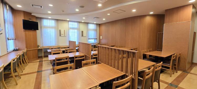 露樱酒店深谷站前店(Hotel Route-Inn Fukaya Ekimae)图片