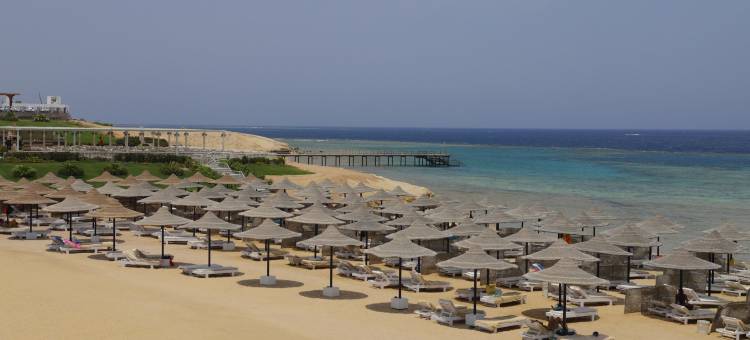 SIRENA海滩度假村和SPA(Sirena Beach Resort & Spa)图片