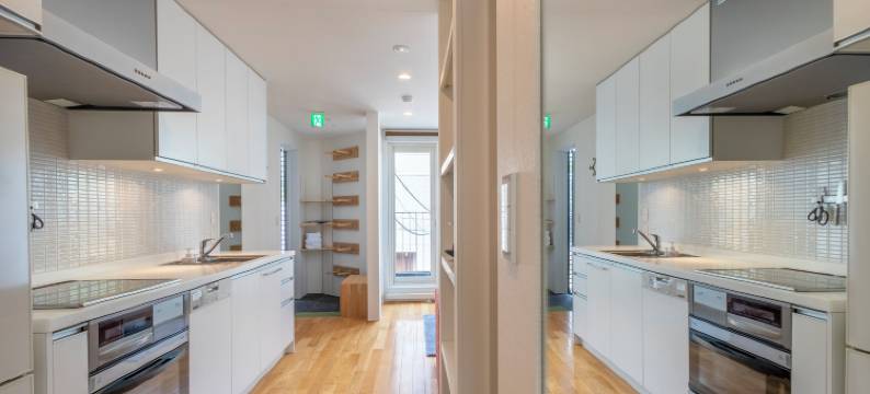 半月二世谷(Hangetsu Niseko)图片