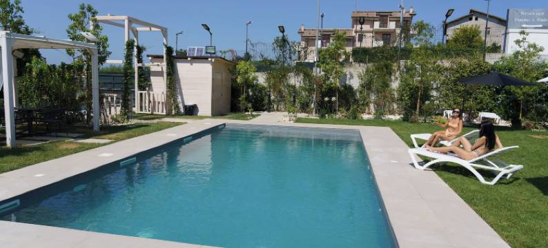 马可波罗公寓(Residence Marco Polo)图片