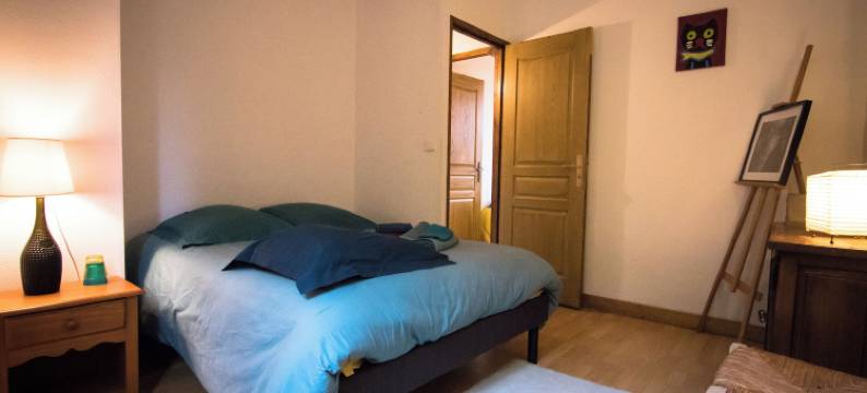 蓝山LGBT之家(Maison des Monts Bleus)图片