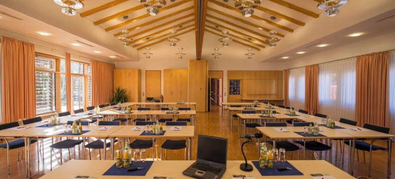 Aura酒店绍尔格鲁布(Aura-Hotel Saulgrub)图片