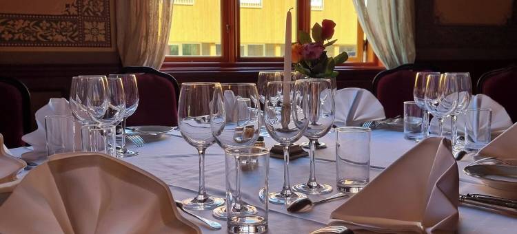 卡尔约汉斯弗恩酒店，海军军官协会(Sjømilitære Samfund)图片