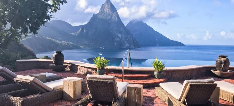 卡利布朗别墅饭店 - 限成人(Caille Blanc Villa & Hotel - Adults Only)图片