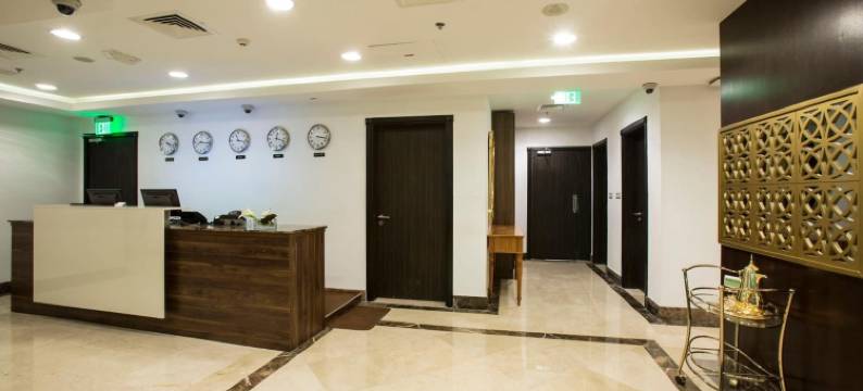 小镇酒店(The Town Hotel)图片