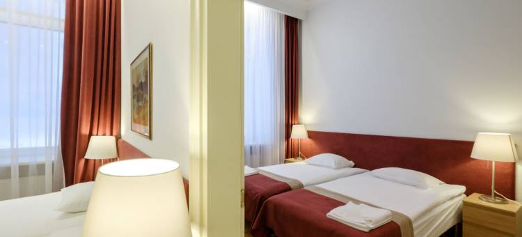 大都会酒店(Hotel Metropolis)图片