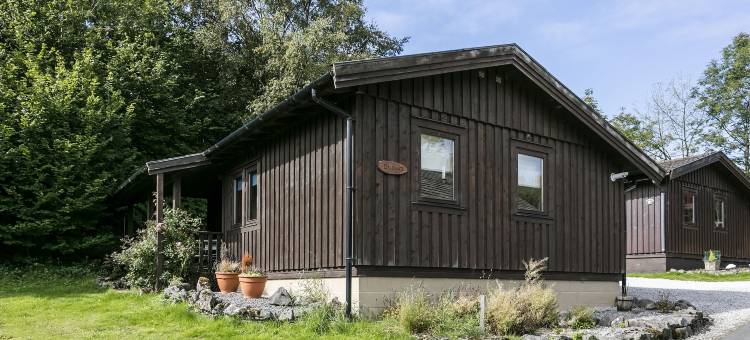 猎场看守人旅馆(Gamekeepers Inn)图片