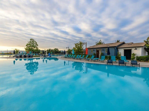 @马贝拉巷 - 牧场使命中的惊人5卧室家