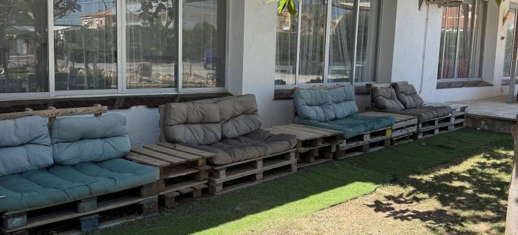 迈阿密广场酒店(Hotel Plaza Miami - Sólo Adultos)图片