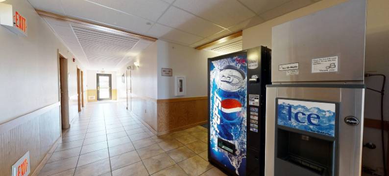 西方行政旅馆(Western Executive Inn)图片