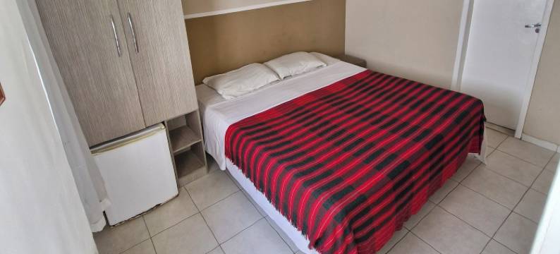 米里蒂生态旅馆(Ecopousada Miriti)图片