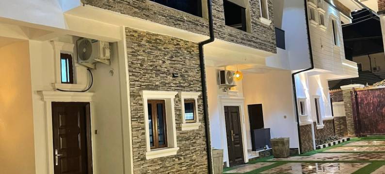 一卧室(1 BedRoom)图片