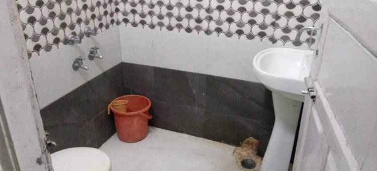 桑甘萨加酒店(Hotel Sangam sagar)图片