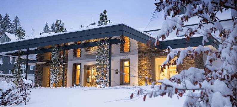 佳德豪斯维泽酒店(Hotel Jagdhaus Wiese)图片