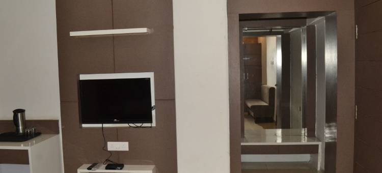 酒店野生动物园旅馆(Hotel Safari Lodge)图片