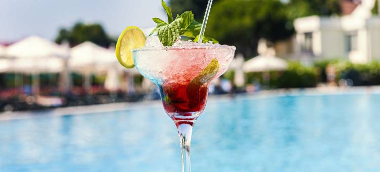 万丽波拉特伊斯坦布尔酒店(Renaissance Polat Istanbul Hotel)图片