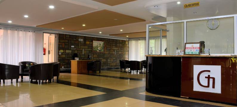卡卡梅加高尔夫酒店(Golf Hotel Kakamega)图片