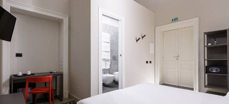 RV 2,0 Accommodations图片