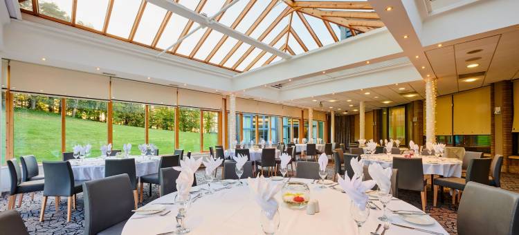 斯特灵庭院酒店(Stirling Court Hotel)图片