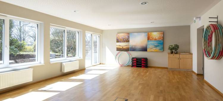 阿尔高旺根主法酒店(JUFA Hotel Wangen im Allgäu)图片