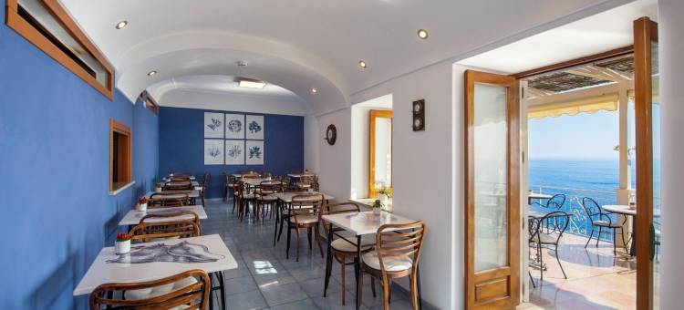 普阿诺马雷斯卡酒店(Maresca Hotel Praiano)图片