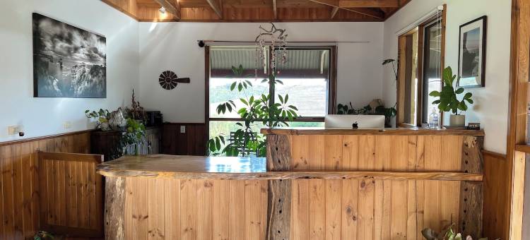 戴茜山乡村山林小屋(Daysy Hill Country Cottages)图片