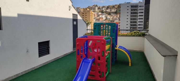 米纳斯花园酒店(Minas Garden Hotel)图片