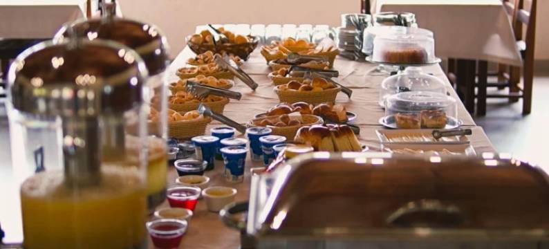 农场旅馆(Pousada Fazenda do Engenho)图片