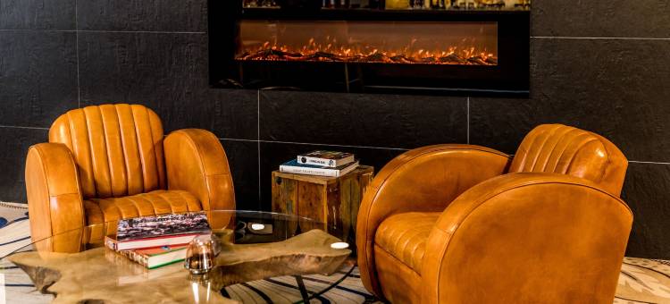 Das Aunhamer Suite & Spa Hotel图片