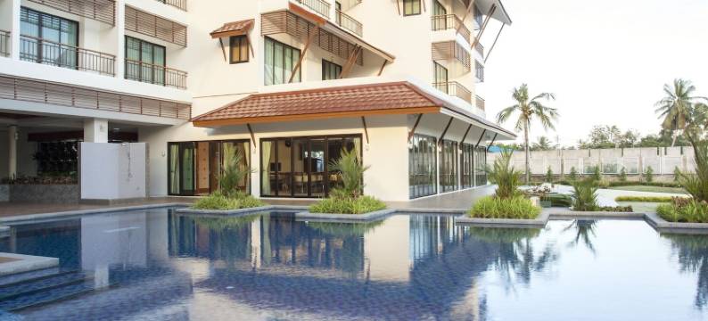 RK河畔度假村及水疗中心-原Reon Kruewal(RK Riverside Resort & Spa (Reon Kruewal))图片