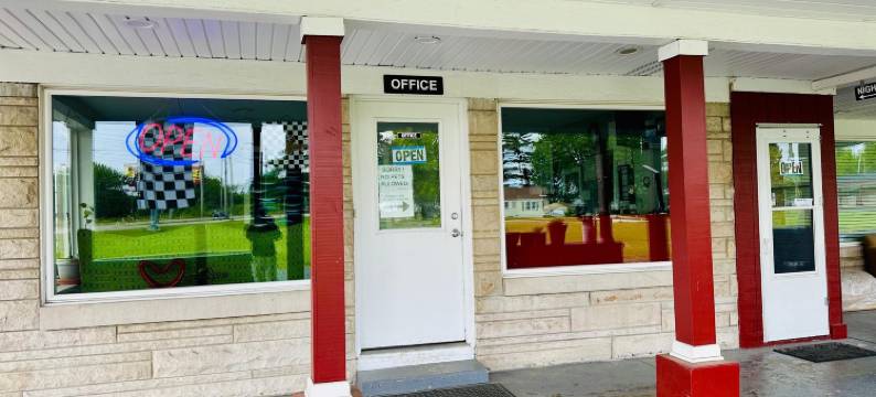 卡特琳娜机场汽车旅馆(Catalina Airport Motel)图片