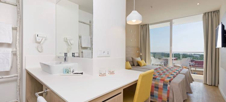 HSM 松维里酒店(HSM Son Veri)图片