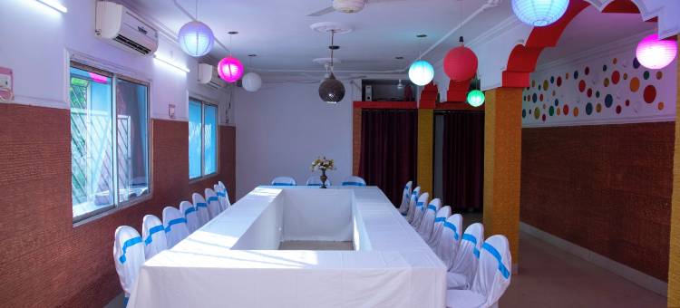 Priyadarsini酒店(Hotel Priyadarsini)图片