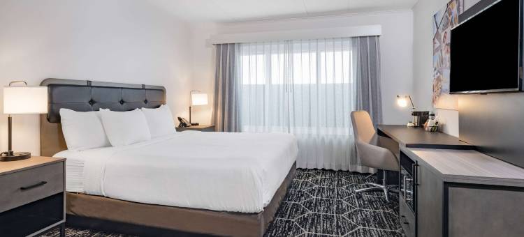 温德姆旗下拉昆塔-芝加哥奥黑尔机场(La Quinta by Wyndham Chicago O'Hare Airport)图片