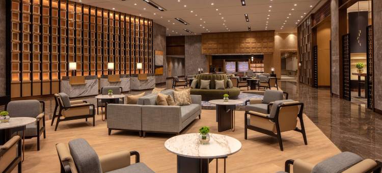 特里凡得琅凯悦酒店(Hyatt Regency Trivandrum)图片