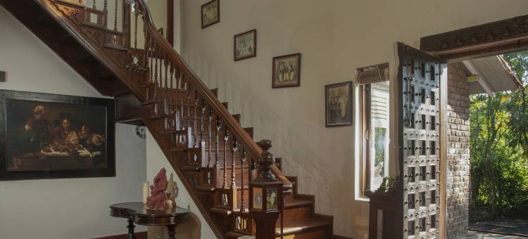 Amã住宿与小径Asanji Wadi(Amã Stays & Trails Asanji Wadi)图片