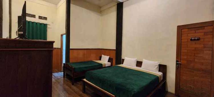 伊思坦纳佩塔尼酒店(Istana Petani Hotel)图片