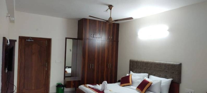 PPH生活KVR公寓(Pph Living Kvr Residency)图片