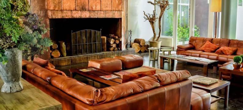 雷斯精品酒店(Hotel Boutique Raíces)图片