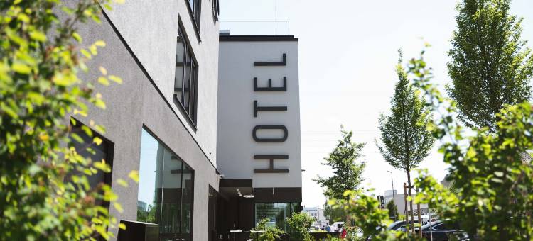 GREFIS酒店(Grefis Hotel)图片