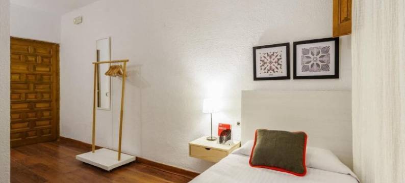 OYO奥地利旅馆(Hostal Austria)图片